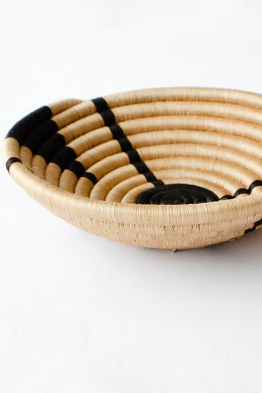 Daybreak Woven Bowls
